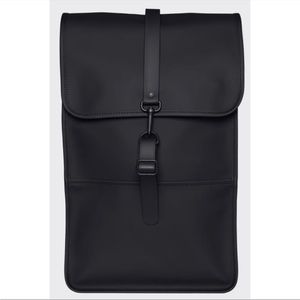 Rains Waterproof Backpack (Excellent condition)